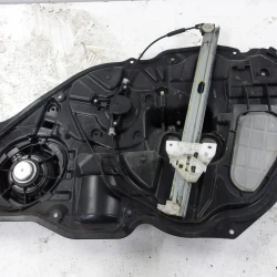 MECCANISMO ALZA VETRO ANTERIORE SINISTRO Mazda Mazda6 2010 2.2 D