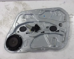 MECCANISMO ALZA VETRO ANTERIORE DESTRA Hyundai i30 2007 1.6 CRDI 824802l060 824602L000