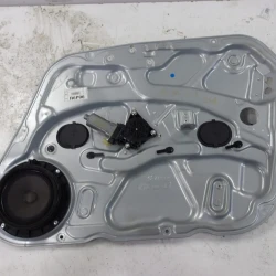 WINDOW MECHANISM FRONT RIGHT Hyundai i30 2007 1.6 CRDI 824802l060 824602L000
