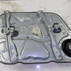 MECCANISMO ALZA VETRO ANTERIORE DESTRA Hyundai i30 2007 1.6 CRDI 824802l060 824602L000