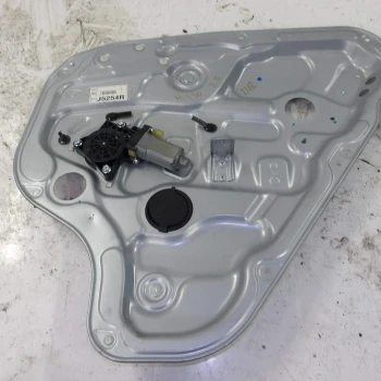 WINDOW MECHANISM REAR RIGHT Hyundai i30 2007 1.6 CRDI 834802l010 834602L000