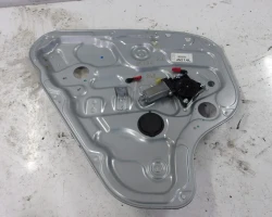 WINDOW MECHANISM REAR LEFT Hyundai i30 2007 1.6 CRDI 834702l010 834502L000
