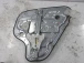 WINDOW MECHANISM REAR LEFT Hyundai i30 2007 1.6 CRDI 834702l010 834502L000