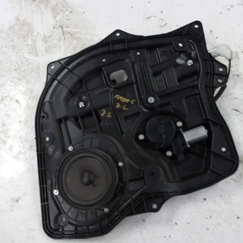 MEHANIZEM ŠIPE  ZADAJ LEVA Mazda Mazda6 2010 2.2 D