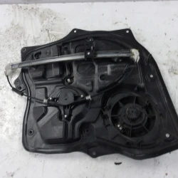 MECCANISMO ALZA VETRO POSTERIORE SINISTRO Mazda Mazda6 2010 2.2 D