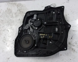 WINDOW MECHANISM REAR RIGHT Mazda Mazda6 2010 2.2 D