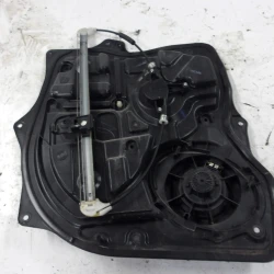 WINDOW MECHANISM REAR RIGHT Mazda Mazda6 2010 2.2 D