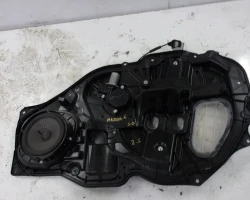 MEHANIZEM ŠIPE  SPREDAJ DESNA Mazda Mazda6 2010 2.2 D
