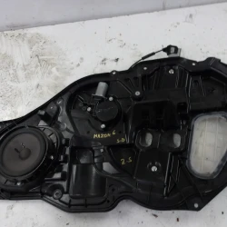 MECCANISMO ALZA VETRO ANTERIORE DESTRA Mazda Mazda6 2010 2.2 D