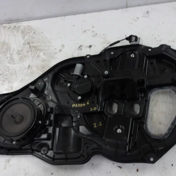 MECCANISMO ALZA VETRO ANTERIORE DESTRA Mazda Mazda6 2010 2.2 D