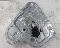 WINDOW MECHANISM REAR LEFT Hyundai i30 2011 1.4 83470-2r040