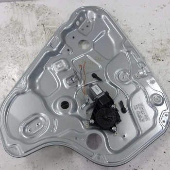 WINDOW MECHANISM REAR LEFT Hyundai i30 2011 1.4 83470-2r040