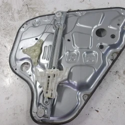 WINDOW MECHANISM REAR LEFT Hyundai i30 2011 1.4 83470-2r040