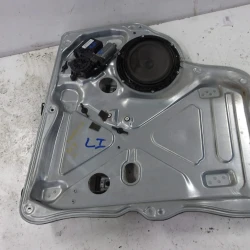 WINDOW MECHANISM FRONT LEFT Volkswagen Transporter 2004 1.9 TDI