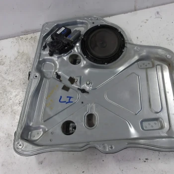 WINDOW MECHANISM FRONT LEFT Volkswagen Transporter 2004 1.9 TDI