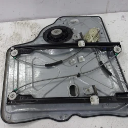 MECCANISMO ALZA VETRO ANTERIORE SINISTRO Volkswagen Transporter 2004 1.9 TDI