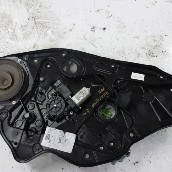 MECCANISMO ALZA VETRO POSTERIORE SINISTRO Alfa Giulietta 2011 2.0 JTD