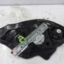 WINDOW MECHANISM REAR LEFT Alfa Giulietta 2011 2.0 JTD