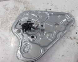 WINDOW MECHANISM REAR RIGHT Hyundai i30 2011 1.4 834812R010