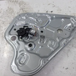 WINDOW MECHANISM REAR RIGHT Hyundai i30 2011 1.4 834812R010