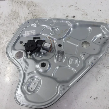 WINDOW MECHANISM REAR RIGHT Hyundai i30 2011 1.4 834812R010
