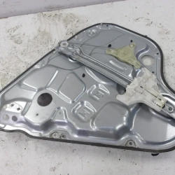 WINDOW MECHANISM REAR RIGHT Hyundai i30 2011 1.4 834812R010