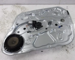 MECCANISMO ALZA VETRO ANTERIORE DESTRA Hyundai i30 2011 1.4 82480-2r020