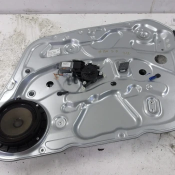 MEHANIZEM ŠIPE  SPREDAJ DESNA Hyundai i30 2011 1.4 82480-2r020