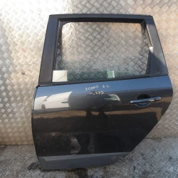 GOLA VRATA ZADAJ LEVA Renault SCENIC 2009 III. 1.6 16V GRAND