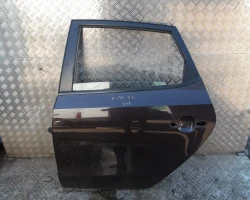 PORTA LAMINERA NUDA POSTERIORE SINISTRA Hyundai i30 2007 1.6 CRDI 770032L010