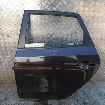 PORTA LAMINERA NUDA POSTERIORE SINISTRA Hyundai i30 2007 1.6 CRDI 770032L010