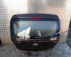 BOOT DOOR COMPLETE Hyundai i30 2007 1.6 CRDI 737002L010