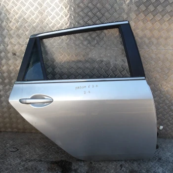 PORTA LAMINERA NUDA POSTERIORE DESTRA Mazda Mazda6 2010 2.2 D