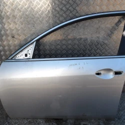 DOOR FRONT LEFT Mazda Mazda6 2010 2.2 D