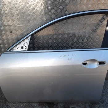 PORTA LAMIERA NUDA ANTERIORE SINISTRA Mazda Mazda6 2010 2.2 D