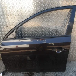 DOOR FRONT LEFT Hyundai i30 2007 1.6 CRDI 760032L010