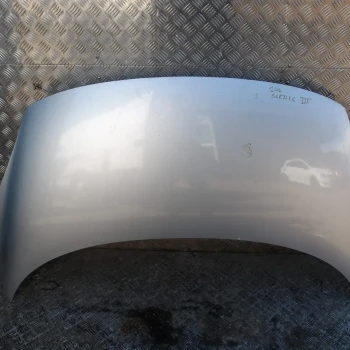 BONNET Renault SCENIC 2010 III. 1.9 DCI