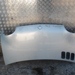 BONNET Renault TWINGO 2002 1.2