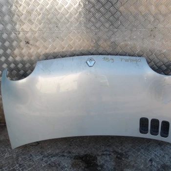 BONNET Renault TWINGO 2002 1.2