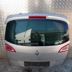 BOOT DOOR COMPLETE Renault SCENIC 2010 III. 1.9 DCI