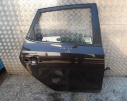 PORTA LAMINERA NUDA POSTERIORE DESTRA Hyundai i30 2007 1.6 CRDI 770042L010