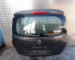 BOOT DOOR COMPLETE Renault SCENIC 2009 III. 1.6 16V GRAND