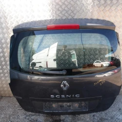 BOOT DOOR COMPLETE Renault SCENIC 2009 III. 1.6 16V GRAND