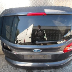 BOOT DOOR COMPLETE Ford S-Max/Galaxy 2011 2.0 TDCI