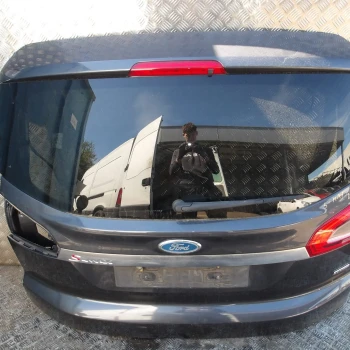 COFANO POSTERIORE Ford S-Max/Galaxy 2011 2.0 TDCI 1719623