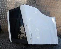 PORTA LAMINERA NUDA POSTERIORE SINISTRA Ford B-MAX 2018 1.0