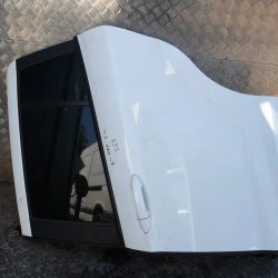 GOLA VRATA ZADAJ LEVA Ford B-MAX 2018 1.0