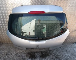 COFANO POSTERIORE Peugeot 208 2015 1.2 9672664480