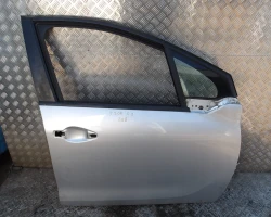 DOOR FRONT RIGHT Peugeot 208 2015 1.2 9807820680