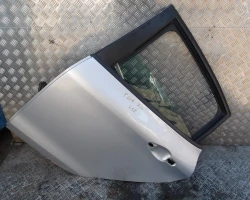PORTA LAMINERA NUDA POSTERIORE SINISTRA Peugeot 208 2015 1.2 9671907580